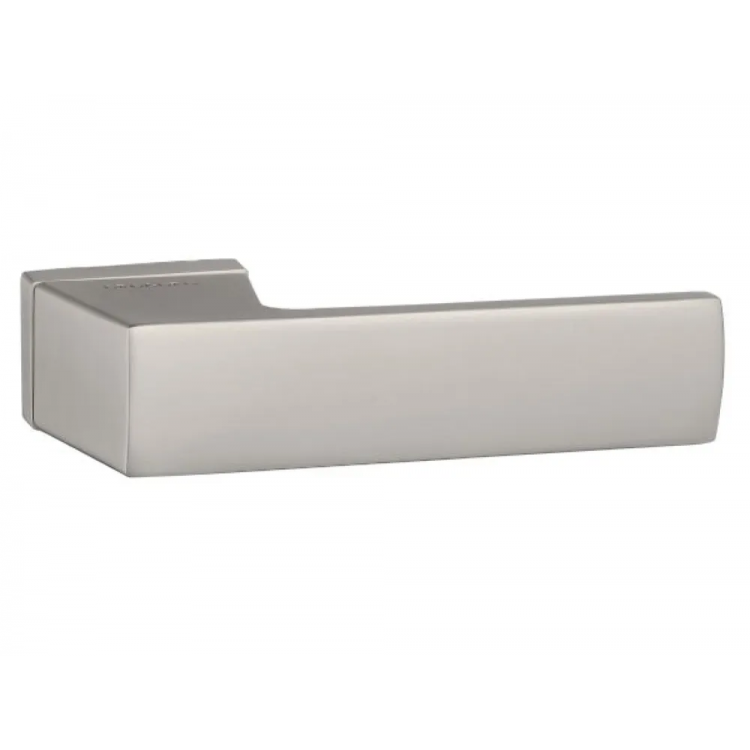 Дверная ручка Oro&Oro Angelina MSN (матовый никель)