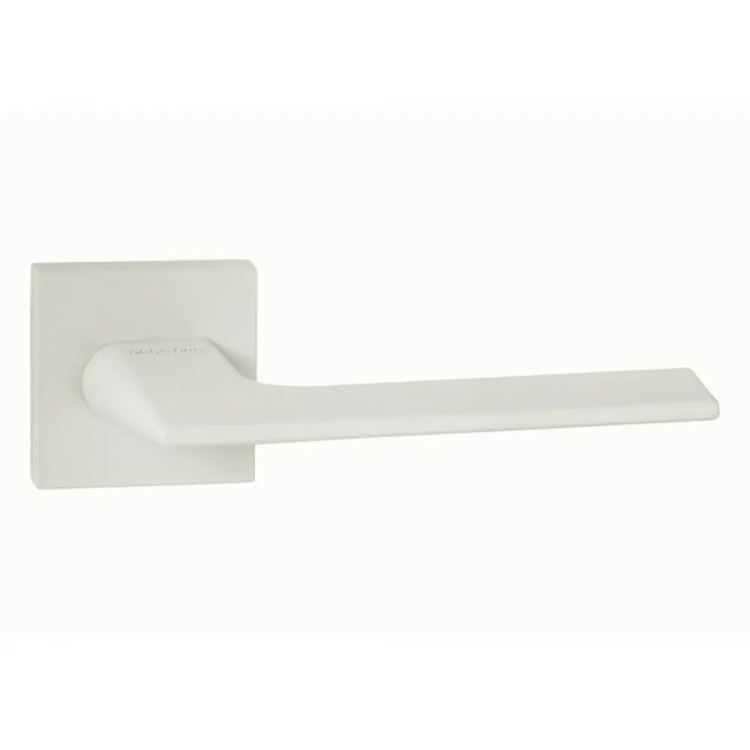 Дверная ручка Oro&Oro Unica white (белый)