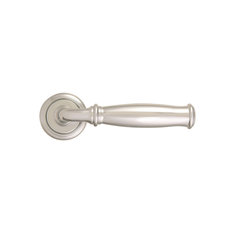 Дверные ручки Melodia Isabel mod.266V матовый хром