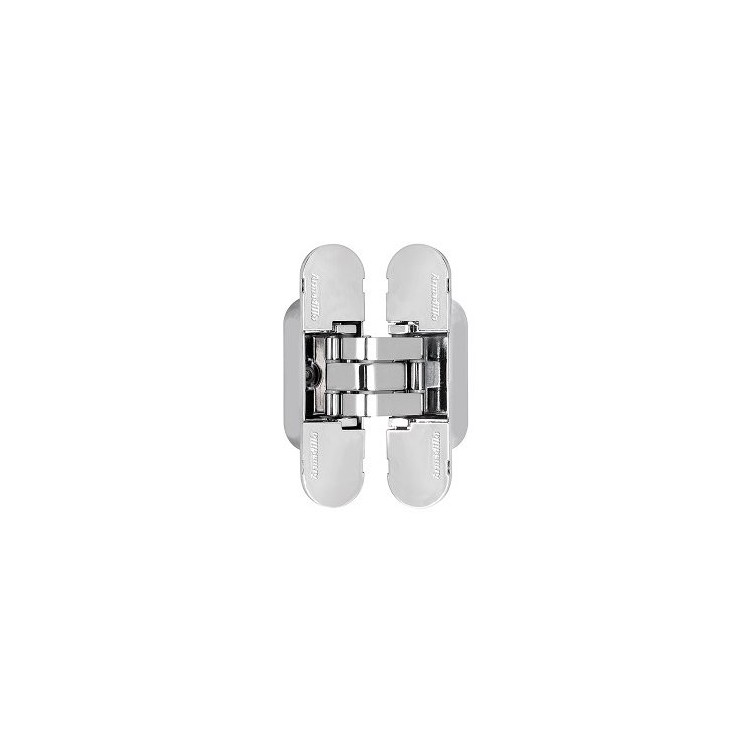 ПЕТЛЯ ARMADILLO U3D4000 CP ХРОМ