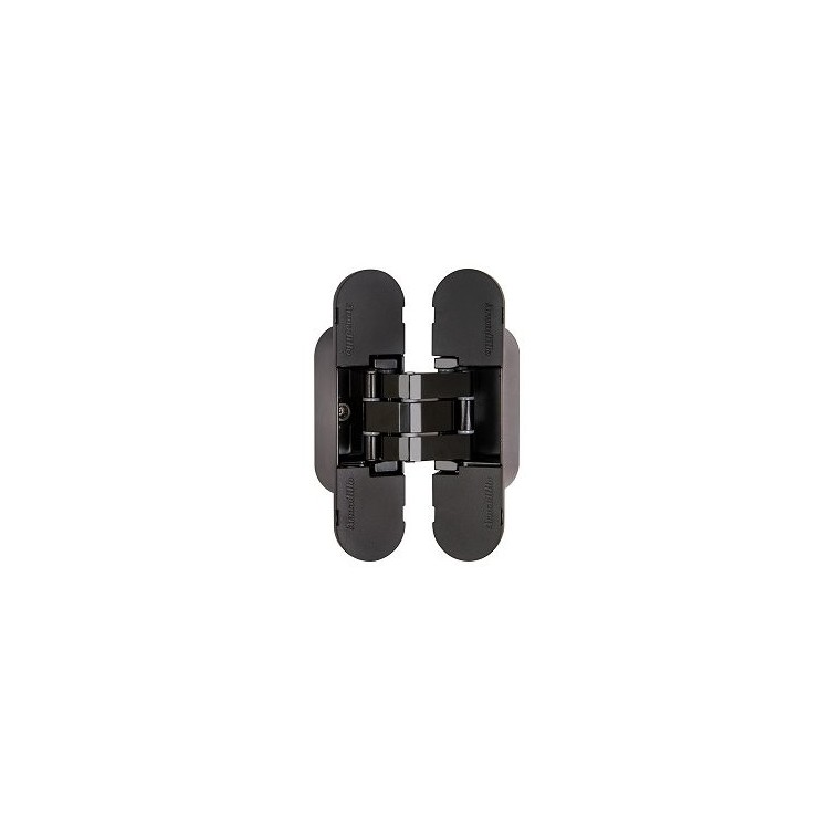 ПЕТЛЯ ARMADILLO U3D4000 BL ЧЕРНЫЙ