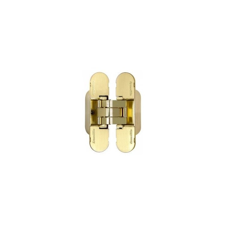 ПЕТЛЯ ARMADILLO U3D4000 SG МАТОВОЕ ЗОЛОТО