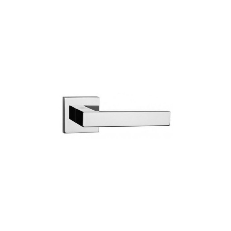 ДВЕРНАЯ РУЧКА TUPAI 2275 Q-03 ХРОМ