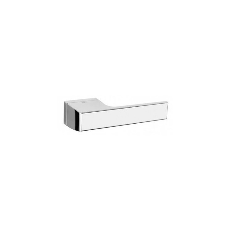 ДВЕРНАЯ РУЧКА TUPAI 3099 RT H-03 ХРОМ