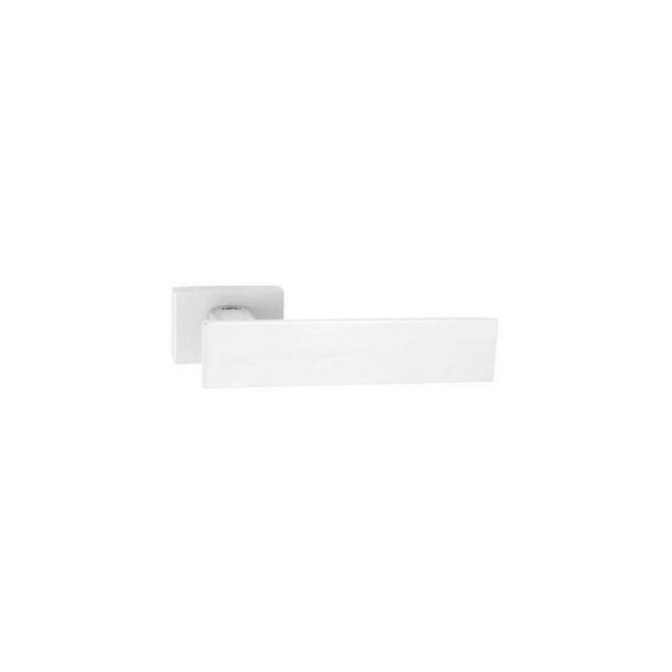 ДВЕРНАЯ РУЧКА TUPAI LINHA 2730 RT-152 БЕЛЫЙ