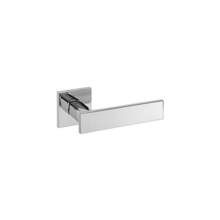 ДВЕРНАЯ РУЧКА TUPAI 2730 Q 5S -03 ХРОМ