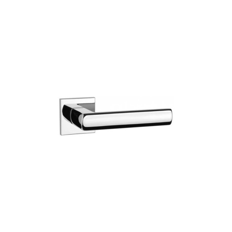 ДВЕРНАЯ РУЧКА TUPAI 4161 Q 5S-03 ХРОМ
