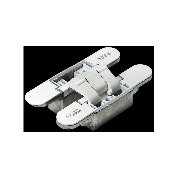 Скрытая петля Morelli HH-16 W, белый
