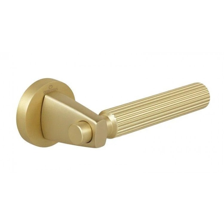 Ручки дверные CEBI HANA STRIPED MP35