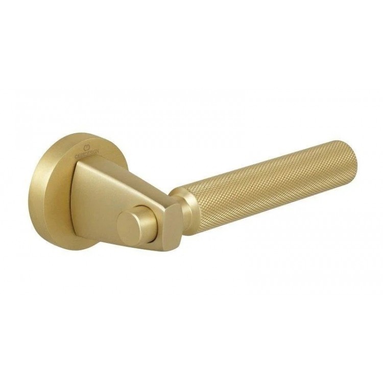 Ручки дверные CEBI HANA DIAMOND MP35