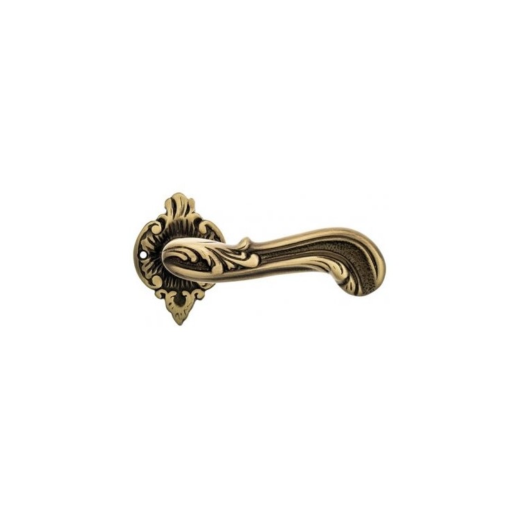 ДВЕРНАЯ РУЧКА VENEZIA GIULIETTA D7